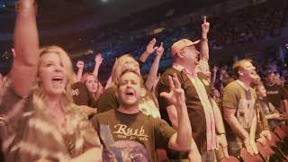 Rush - BU2B - Legendado - Português e Inglês