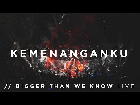Kemenanganku - IFGF Praise // Bigger Than We Know (LIVE)