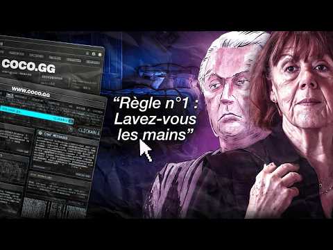 MAZAN: The workings of a meticulously organized nightmare...