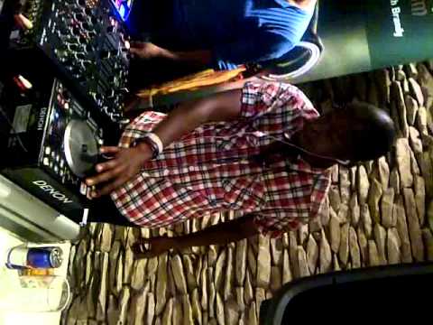 Slips Le Cue & KwanaSoul