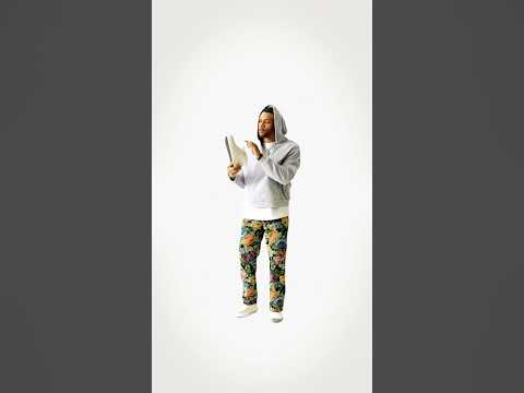 Jabari e amigos - Claude