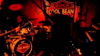 Cool Beans  - Rocky Mnt Way