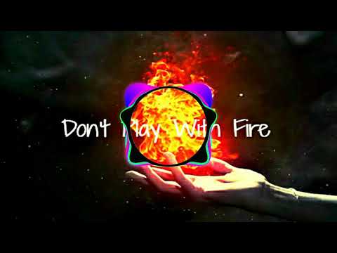 Arabella - Don't Play With Fire (Ilan Videns Remix)