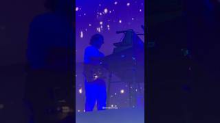 Sexy Boy - AIR (Live at Salle Pleyel, Paris 2025) #air #airfrenchband #moonsafari #electronicmusic