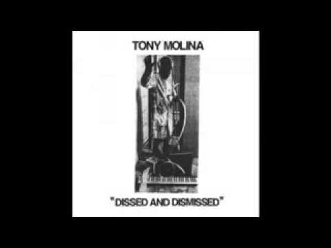 Tony Molina - Walk Away