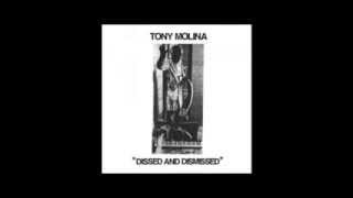 Tony Molina - Walk Away