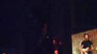 Saints and Sinners Festival 2007.