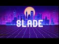 Intro SLADE gaming