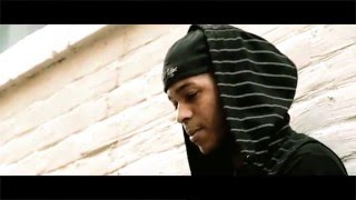 Z-FLO - Brick Wall ft. Marcus the Poet