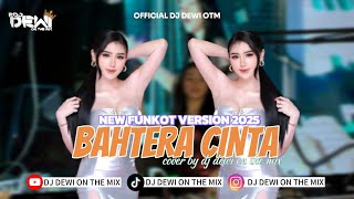 Download lagu BAHTERA CINTA - [MAS DHOO] FUNKOT HARD KENCENG❗️COVER BY DJ DEWI ON THE MIX mp3