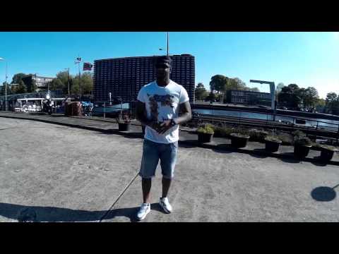 DJ Carlos Barbosa in Egypt