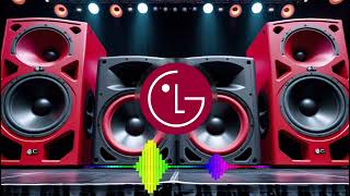 Quality Check Sound Testing | LG Sound Lab