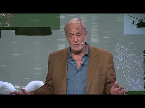 Nature or nurture: What makes you who you are? || Debate Clip