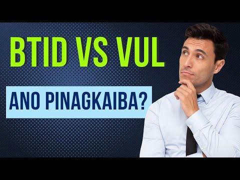 BTID vs VUL ✍❓🔑