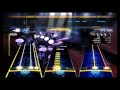 Cynic - The Space for This (2x Bass Pedal) final Rock Band 3 version