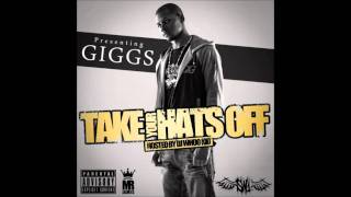 Giggs - Showout 3style NEW From Take Your Hats Off Mixtape 2011 (1080p HD!)