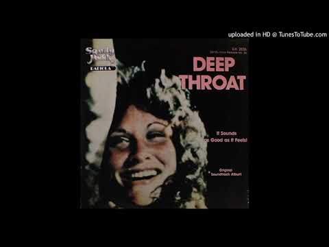 UNCREDITED ARTIST / DEEP THROAT OST - Deeper And Deeper (Vocal)