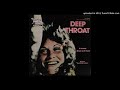 UNCREDITED ARTIST / DEEP THROAT OST - Deeper And Deeper (Vocal)