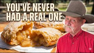 These Fried Apple Pies Will Ruin Store-Bought Forever