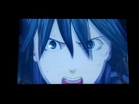 Fire Emblem Awakening: Chapter 21: Five Gemstones (Intro)