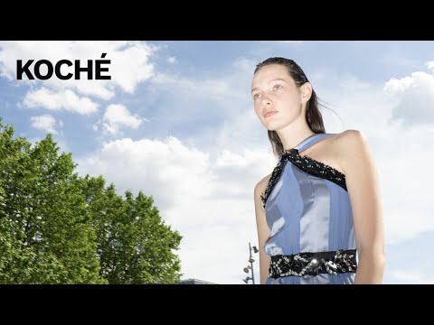 KOCHÉ SS24 FULL SHOW
