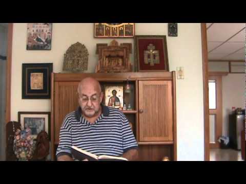 EVANGELIO DEL DIA 18 DE SEPTIEMBRE 2011 - PARROQUIA ESPIRITU SANTO