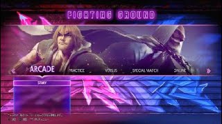 Street Fighter 6_やってみた