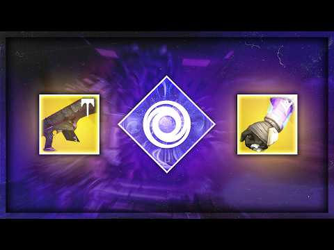 Solo Flawless Nightfall - Cerberus Vae III (Cheese) - Warlock [Destiny 1]