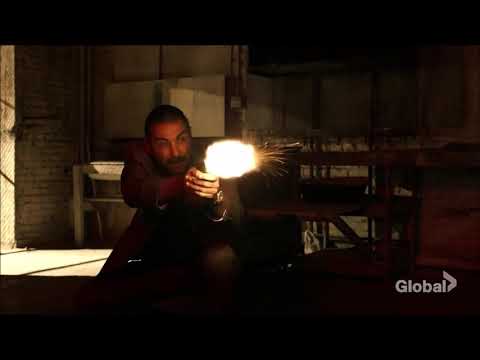 NCIS Los Angeles 10x13 - Shut them up