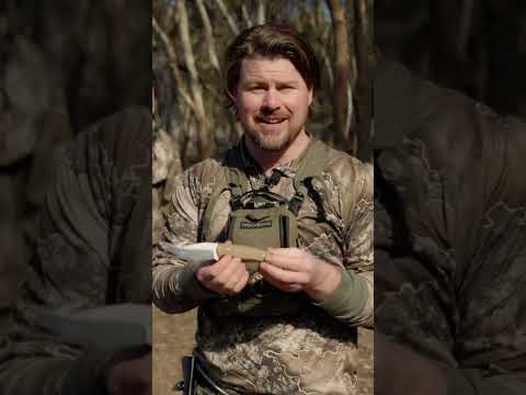 Win a Huntsman knife, Berretta Lokaway Safe or Nebo Illumatrace torch!