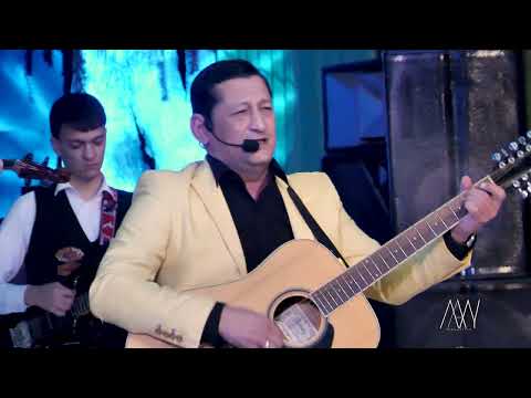 Azat Oraýew Jerenim