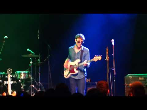 Vulfpeck - Beastly (Live at Emo's 10/09/17)