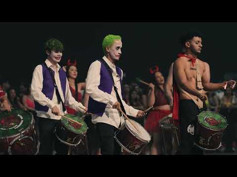 Bateria Peçonhenta Jorem 2024