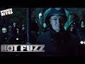 The Greater Good | Hot Fuzz | Screen Bites