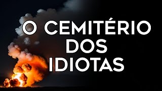 O Cemitério dos Idiotas