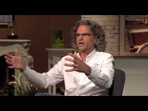 Café Tinto, 10 oktober 2013, deel 2 - Peter van der Weerd, De Basis