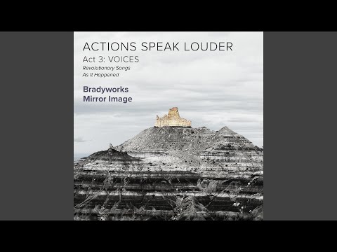 Revolutionary Songs: II. When I Return