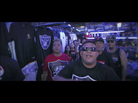 The Moves Clothing Anthem - Sigaw Lehitimo (Official Music Video)  Prod by John Beats