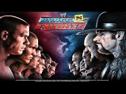 WWE: Bragging Rights Theme Song 2010 - "It's Your Last Shot" by Politics & Assassins