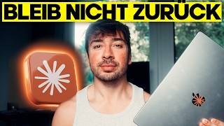 Wie du Claude besser nutzt als 99% der Menschen (KI auf Steroiden)