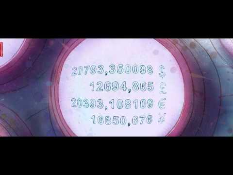 afbeelding Tante Hilda!