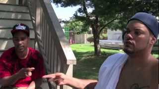 Kay Kush - Gotta Survive &quot;OFFICIAL VIDEO&quot;