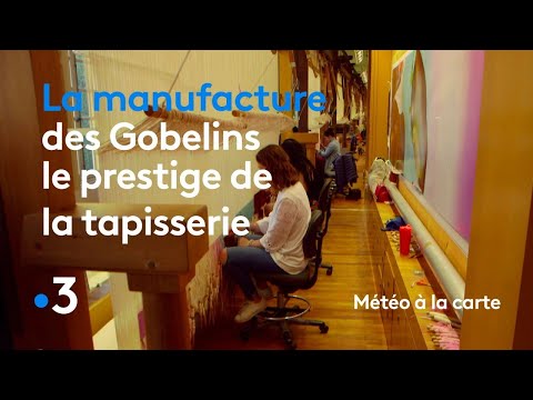 download lagu mp3 mp4 Manufacture De Tapisserie, download lagu Manufacture De Tapisserie gratis, unduh video klip Manufacture De Tapisserie