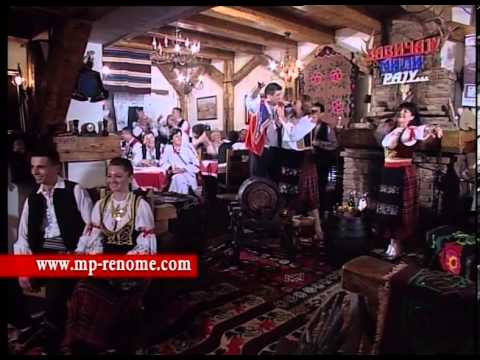 Mara i Lole i Cana - Ja sam Mara, a ona je Cana - Zavicaju Mili Raju - (Renome 04.01.2009.)