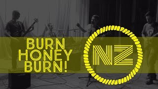 NEXTZEN - Burn Honey, Burn!