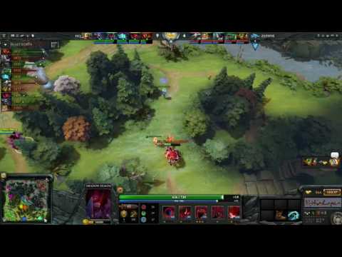 Kaipi vs Hard Question Boston Major (EU) Qualifier #3