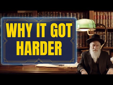 Why Life Gets Harder When You Obey (The Friction Law)