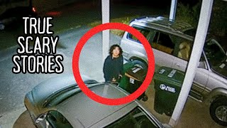 He came to my house with a GUN | 6 TERRIFYING True Scary Stories