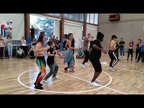 FCLAN TIMBA - FredyClan