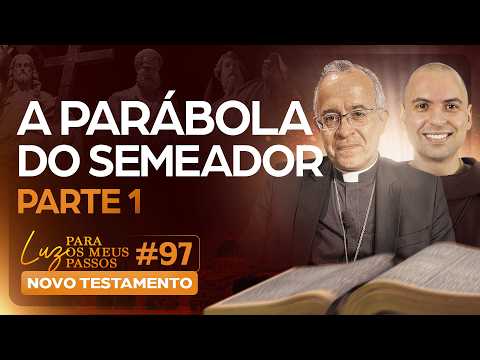 LUZ PARA OS MEUS PASSOS NOVO TESTAMENTO 97